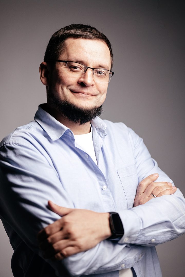 Ден Ах